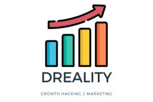 Portfolio for Digital Marketing and Growth Hacking